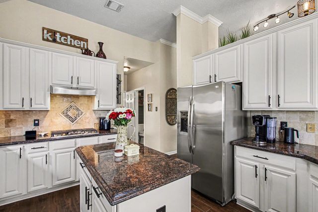 14926 Redbud Leaf Lane, Cypress, TX 77433