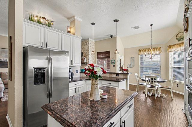 14926 Redbud Leaf Lane, Cypress, TX 77433