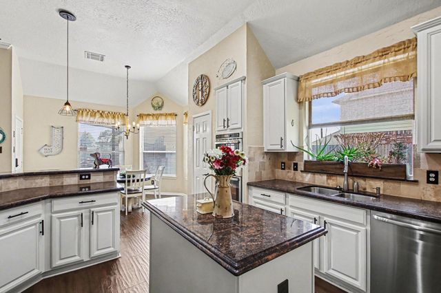 14926 Redbud Leaf Lane, Cypress, TX 77433