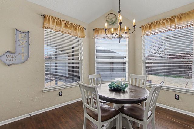 14926 Redbud Leaf Lane, Cypress, TX 77433