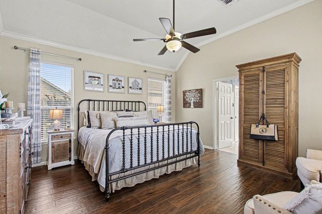 14926 Redbud Leaf Lane, Cypress, TX 77433