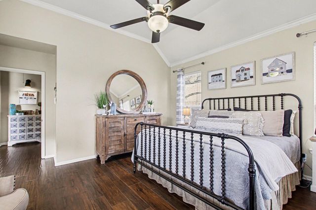 14926 Redbud Leaf Lane, Cypress, TX 77433