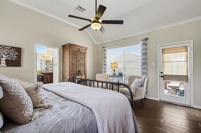 14926 Redbud Leaf Lane, Cypress, TX 77433