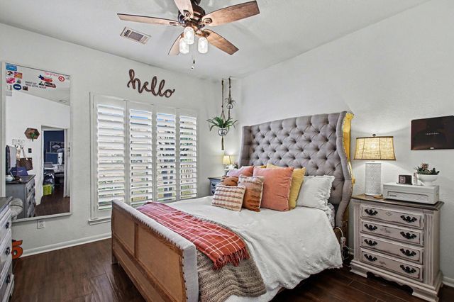 14926 Redbud Leaf Lane, Cypress, TX 77433