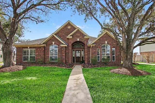 14926 Redbud Leaf Lane, Cypress, TX 77433