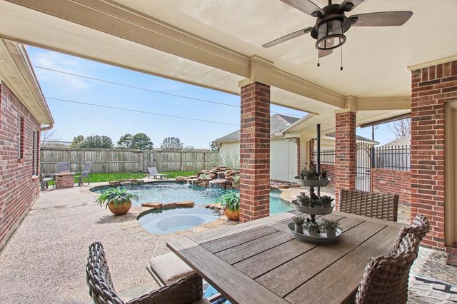 14926 Redbud Leaf Lane, Cypress, TX 77433