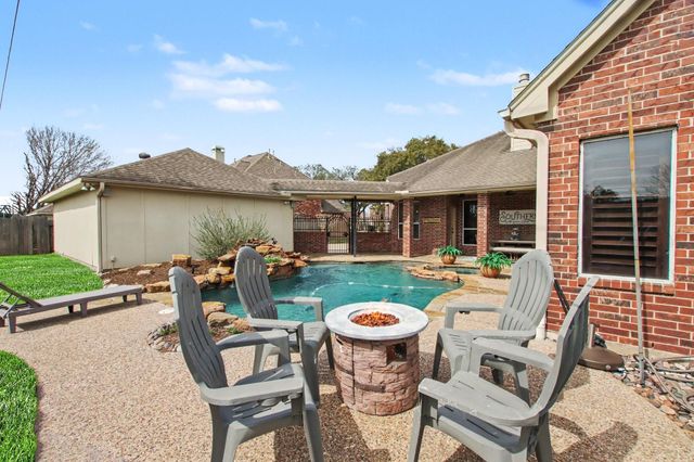 14926 Redbud Leaf Lane, Cypress, TX 77433