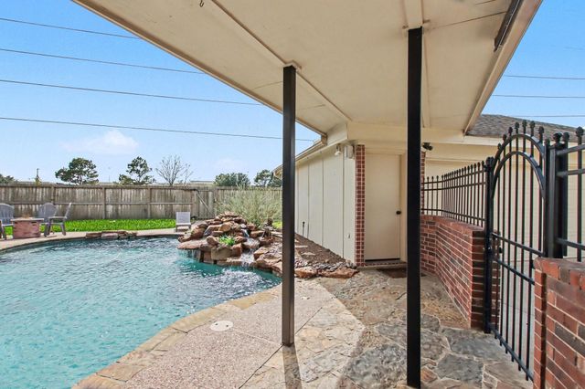 14926 Redbud Leaf Lane, Cypress, TX 77433