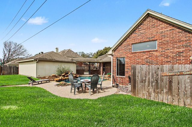 14926 Redbud Leaf Lane, Cypress, TX 77433