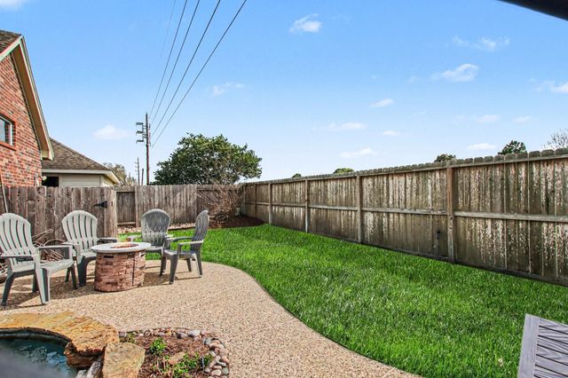 14926 Redbud Leaf Lane, Cypress, TX 77433