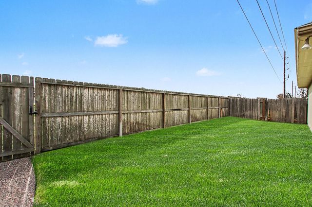 14926 Redbud Leaf Lane, Cypress, TX 77433