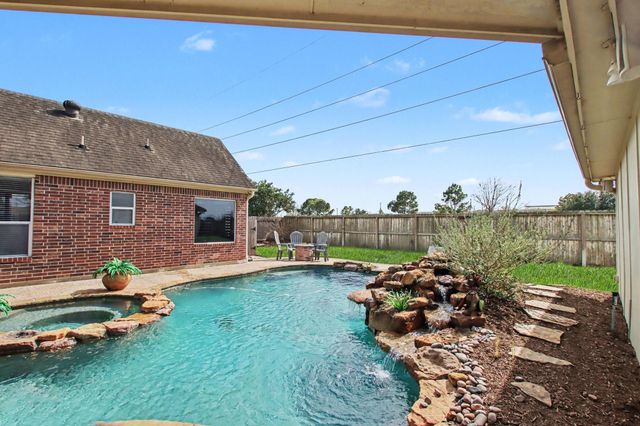 14926 Redbud Leaf Lane, Cypress, TX 77433