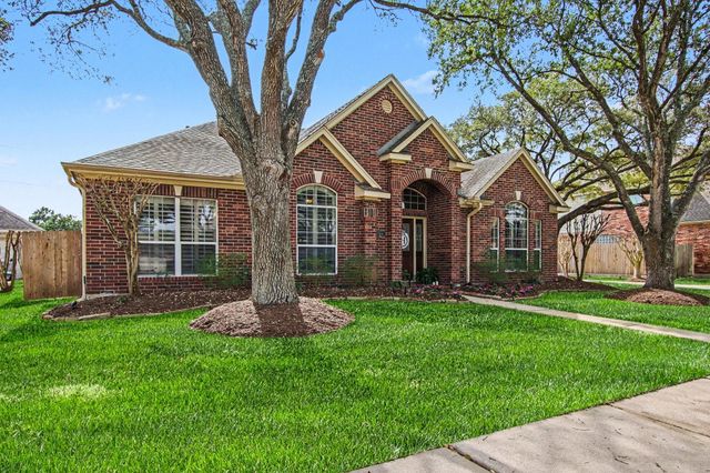 14926 Redbud Leaf Lane, Cypress, TX 77433