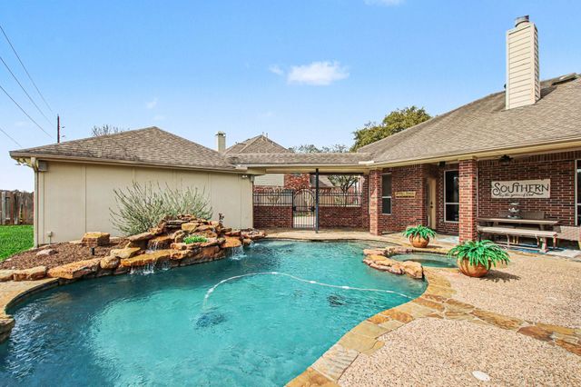 14926 Redbud Leaf Lane, Cypress, TX 77433