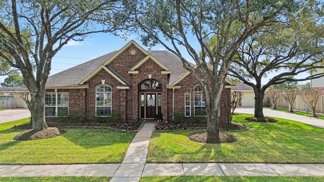 14926 Redbud Leaf Lane, Cypress, TX 77433