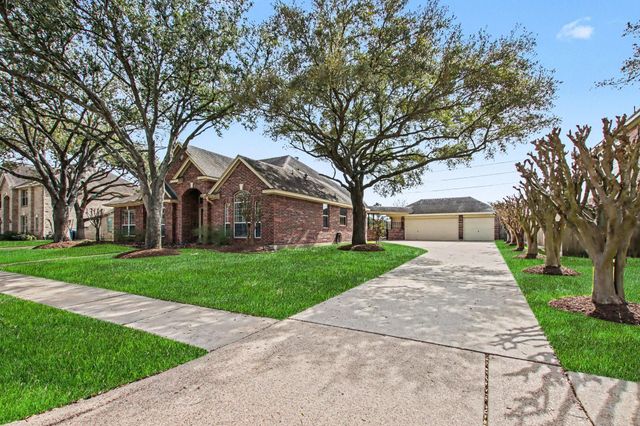 14926 Redbud Leaf Lane, Cypress, TX 77433