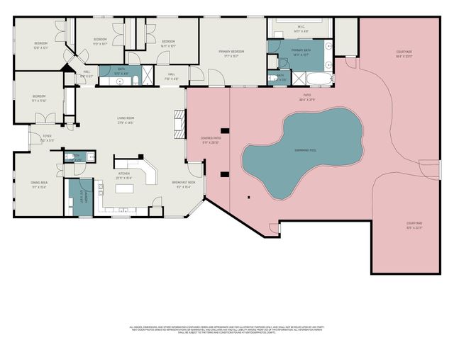 14926 Redbud Leaf Lane, Cypress, TX 77433