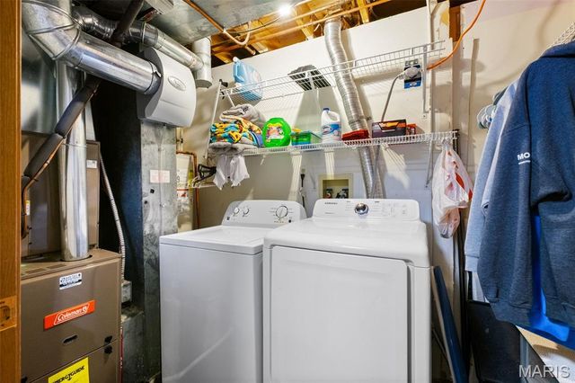 4121 Brook Ridge Drive, Arnold, MO 63010