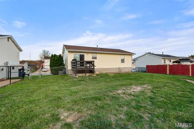 4121 Brook Ridge Drive, Arnold, MO 63010