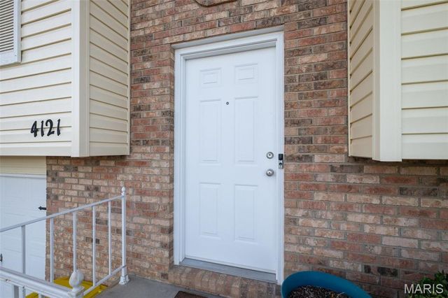 4121 Brook Ridge Drive, Arnold, MO 63010