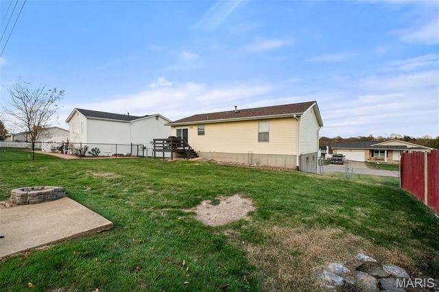 4121 Brook Ridge Drive, Arnold, MO 63010