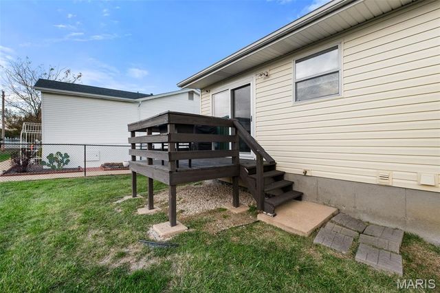 4121 Brook Ridge Drive, Arnold, MO 63010