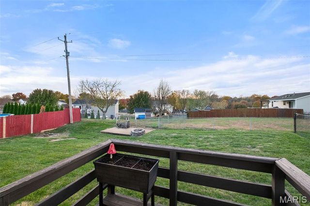 4121 Brook Ridge Drive, Arnold, MO 63010