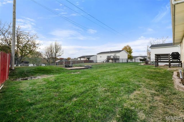 4121 Brook Ridge Drive, Arnold, MO 63010
