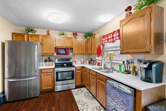 4121 Brook Ridge Drive, Arnold, MO 63010