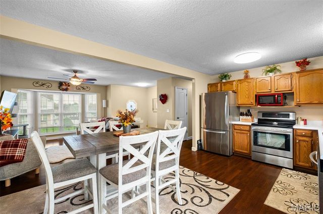 4121 Brook Ridge Drive, Arnold, MO 63010