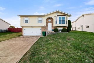 4121 Brook Ridge Drive, Arnold, MO 63010