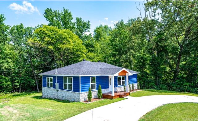 12507 Vimy Ridge, Little Rock, AR 72002