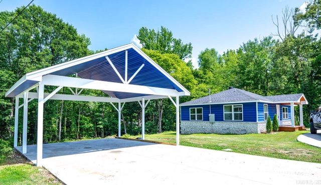 12507 Vimy Ridge, Little Rock, AR 72002