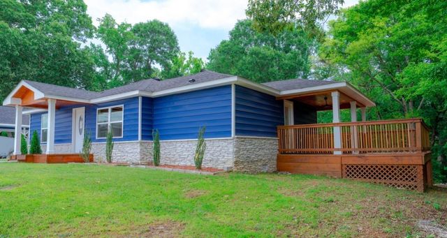 12507 Vimy Ridge, Little Rock, AR 72002