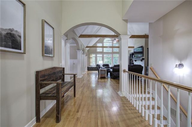 181 Fox Den Circle, Jasper, GA 30143