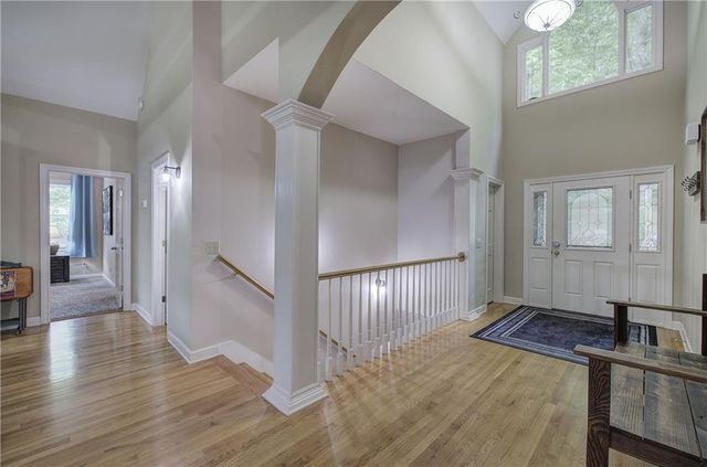 181 Fox Den Circle, Jasper, GA 30143