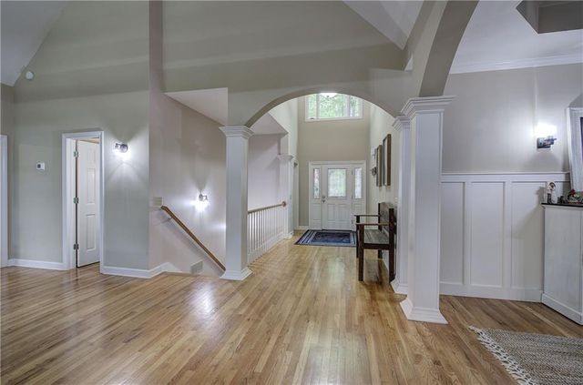 181 Fox Den Circle, Jasper, GA 30143