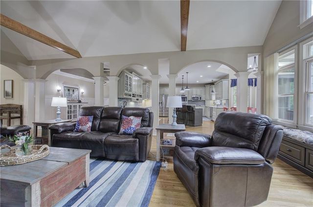 181 Fox Den Circle, Jasper, GA 30143