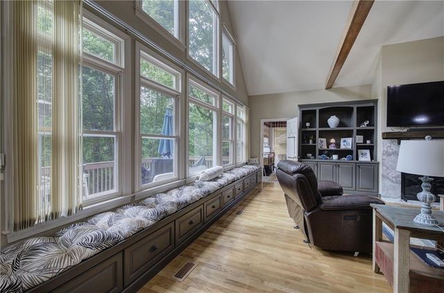 181 Fox Den Circle, Jasper, GA 30143