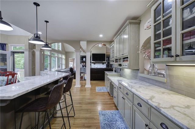 181 Fox Den Circle, Jasper, GA 30143