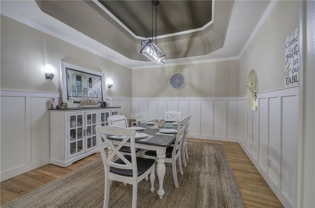 181 Fox Den Circle, Jasper, GA 30143