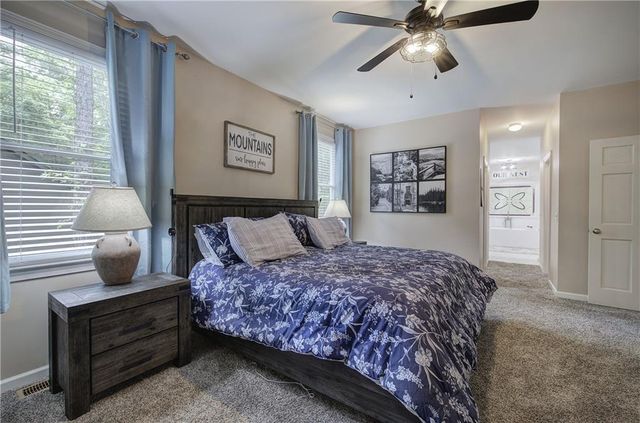 181 Fox Den Circle, Jasper, GA 30143