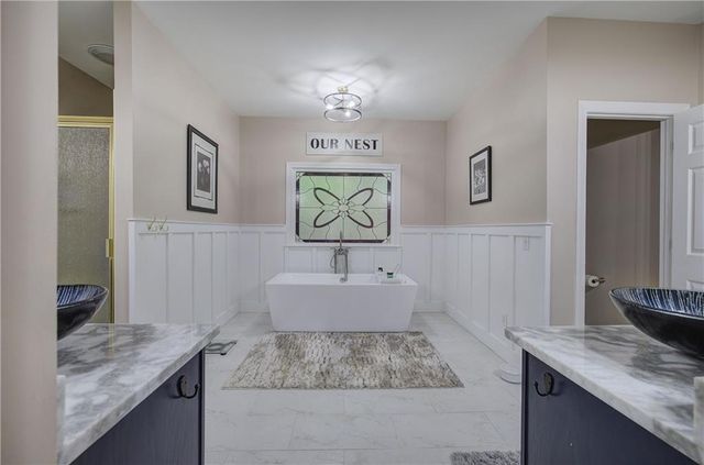 181 Fox Den Circle, Jasper, GA 30143