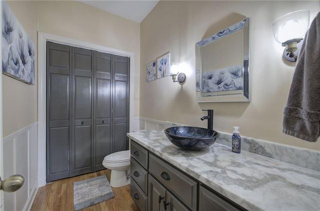 181 Fox Den Circle, Jasper, GA 30143