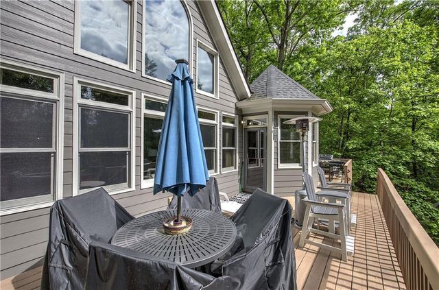 181 Fox Den Circle, Jasper, GA 30143