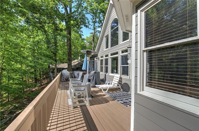 181 Fox Den Circle, Jasper, GA 30143