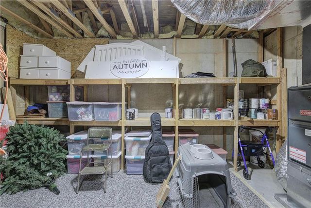 181 Fox Den Circle, Jasper, GA 30143