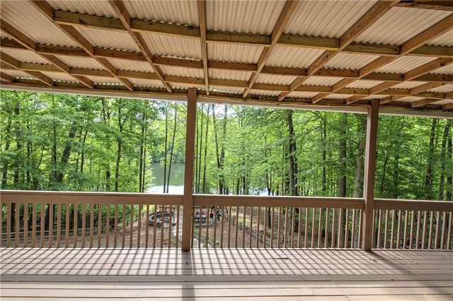 181 Fox Den Circle, Jasper, GA 30143