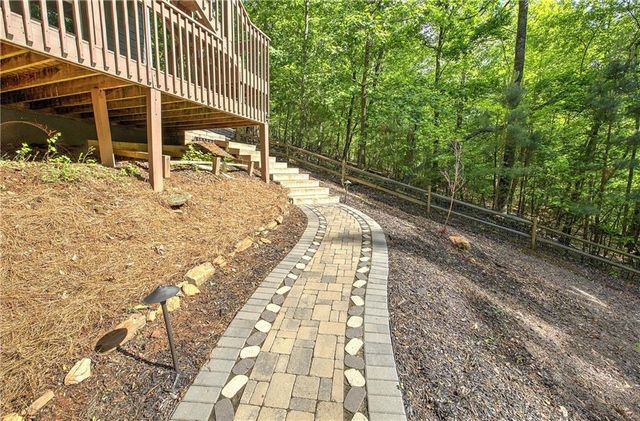 181 Fox Den Circle, Jasper, GA 30143