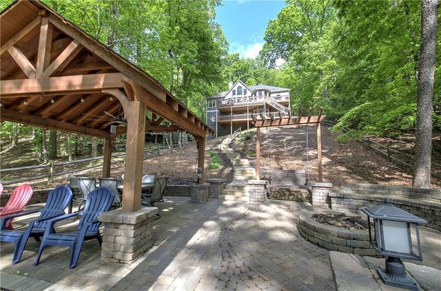 181 Fox Den Circle, Jasper, GA 30143